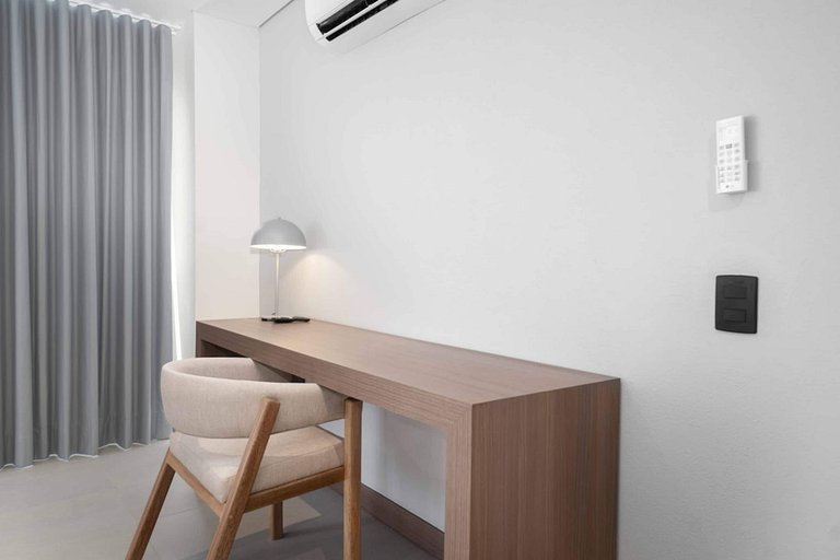 Hygge 301 • Precioso alojamiento de 2 dormitorios • Balcón •
