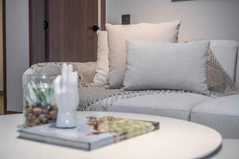 Hygge 701 • Incredíble ático de 2 plantas cerca de Granada