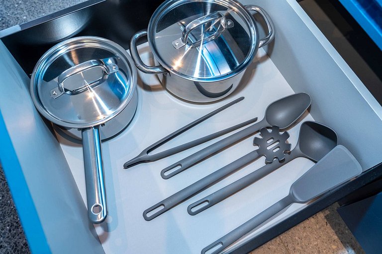 Apartamento deluxe de 2 dormitorios a pocos pasos de los mej