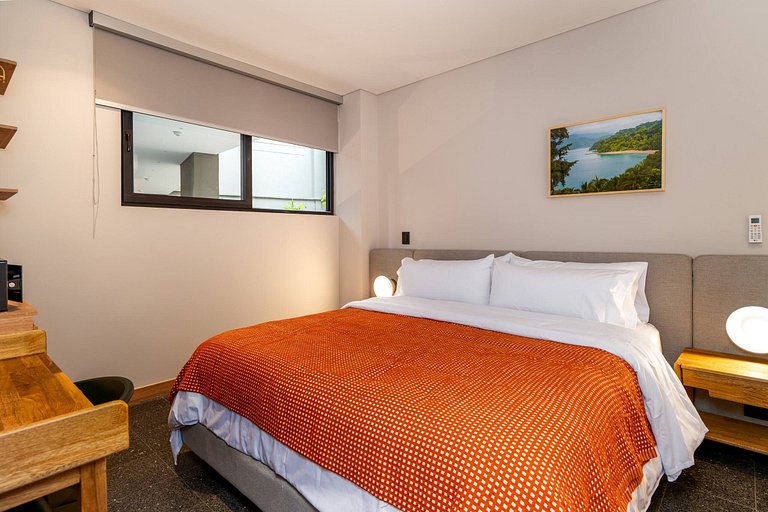 Apartamento deluxe de 2 dormitorios a pocos pasos de los mej