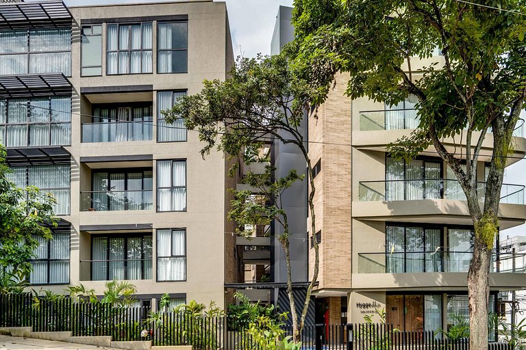 Apartamento deluxe de 2 dormitorios a pocos pasos de los mej