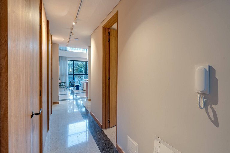 Dúplex de lujo en Granada | 2 dormitorios/2 baños | 201
