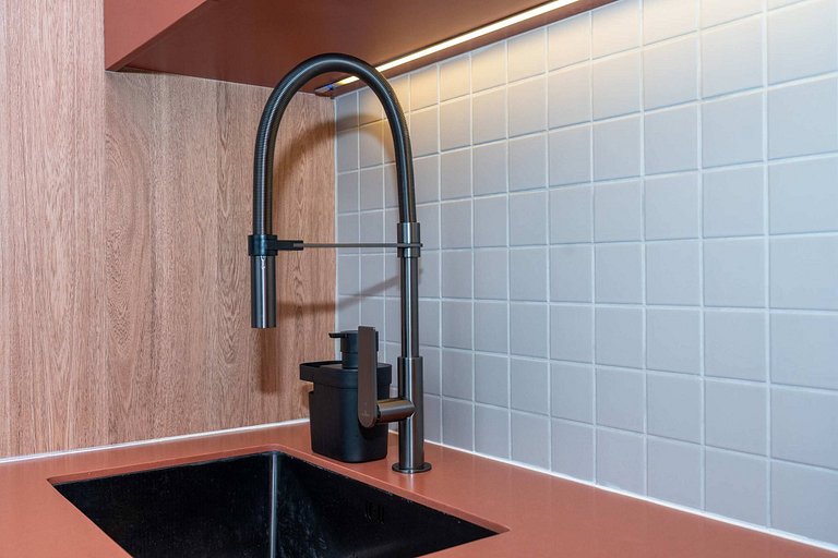 Dúplex de lujo en Granada | 2 dormitorios/2 baños | 201