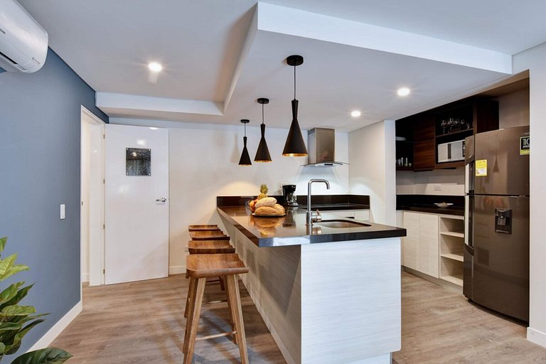 Villa del Peñon 101 • 2-Bed, 2-Bath • WiFi & A/C