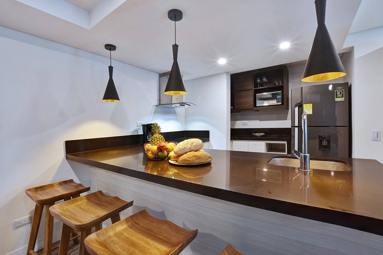 Villa del Peñon 101 • 2-Bed, 2-Bath • WiFi & A/C