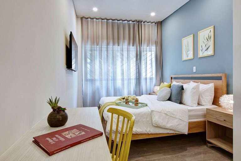 Villa del Peñon 101 • 2-Bed, 2-Bath • WiFi & A/C