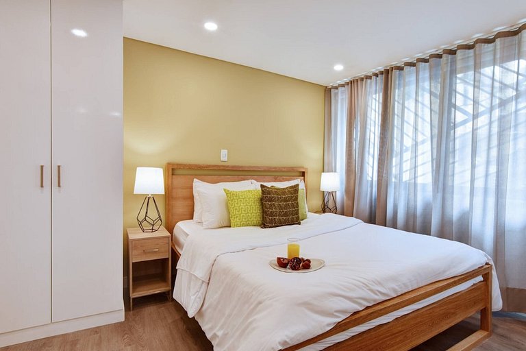 Villa del Peñon 101 • 2-Bed, 2-Bath • WiFi & A/C