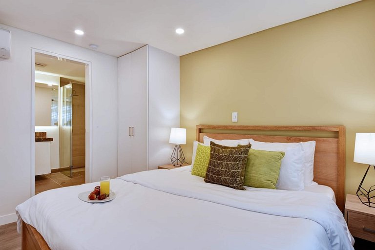Villa del Peñon 101 • 2-Bed, 2-Bath • WiFi & A/C