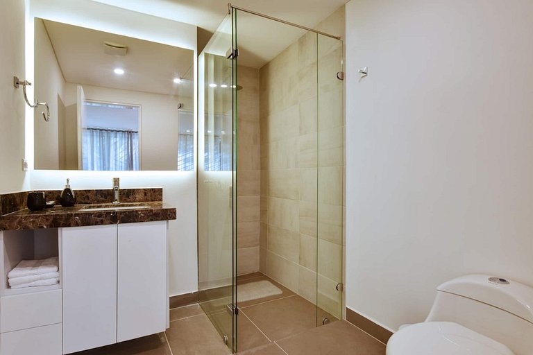 Villa del Peñon 101 • 2-Bed, 2-Bath • WiFi & A/C