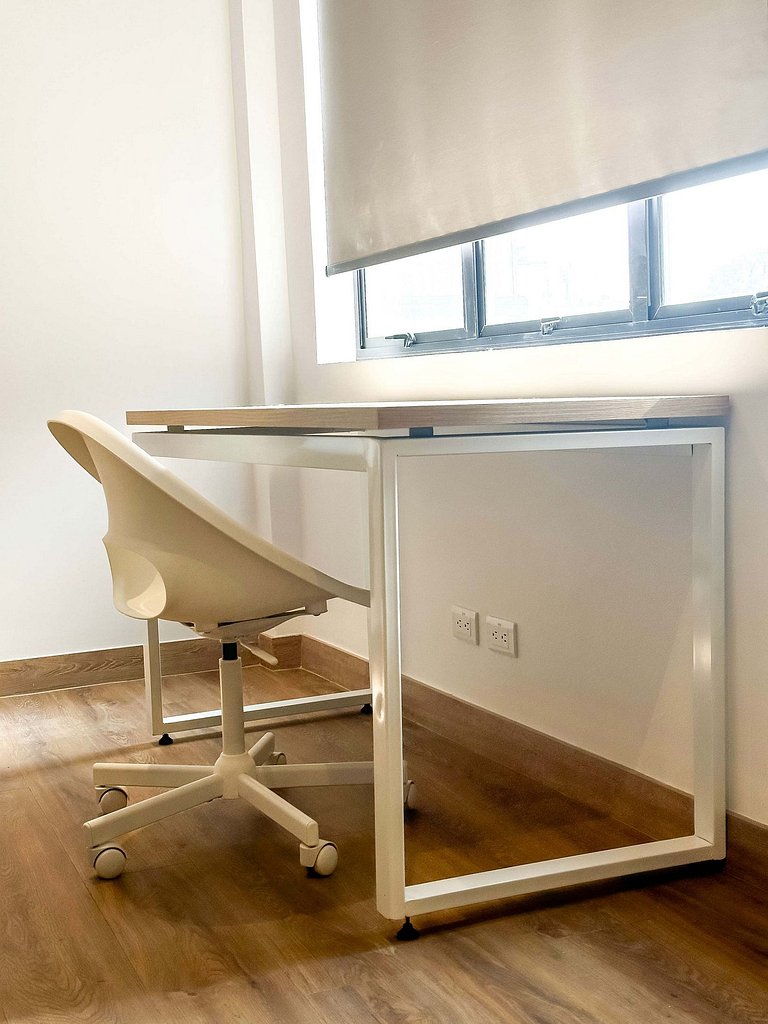 M304 | 3 dormitorios | Aire acondicionado | Prime River Boul