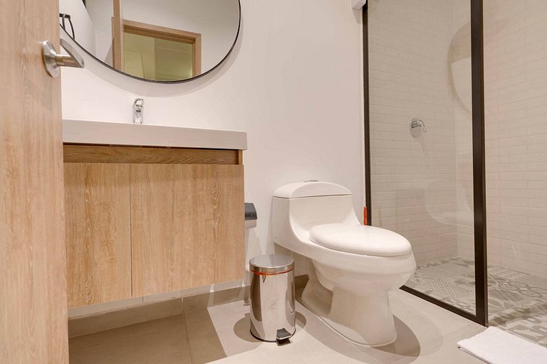 M304 | 3 dormitorios | Aire acondicionado | Prime River Boul