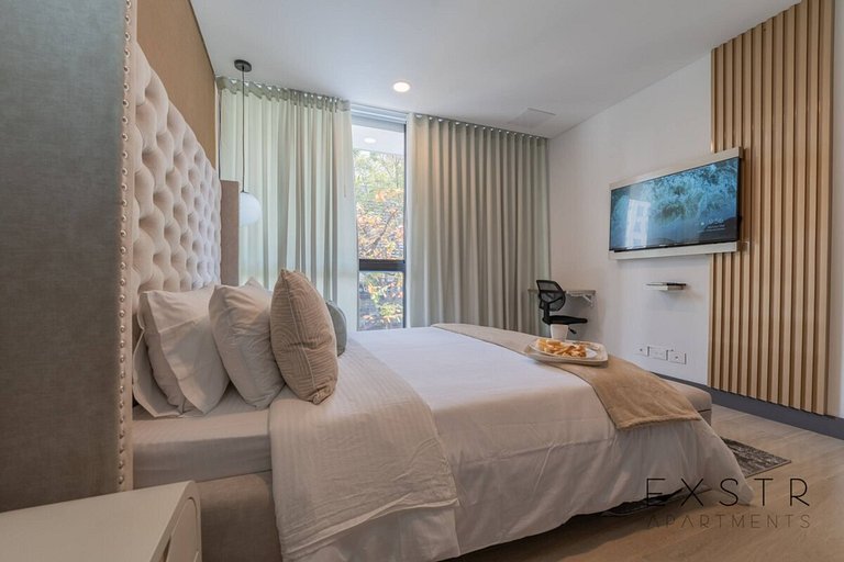 RM202 | Apto en Cali | Piscina, Gym & Parqueadero