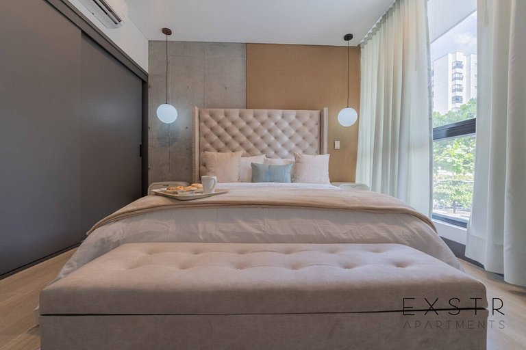 RM202 | Apto en Cali | Piscina, Gym & Parqueadero
