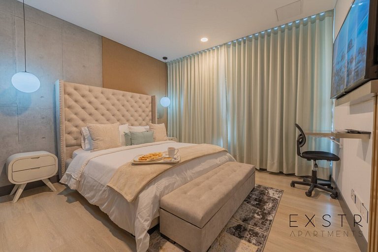 RM202 | Apto en Cali | Piscina, Gym & Parqueadero