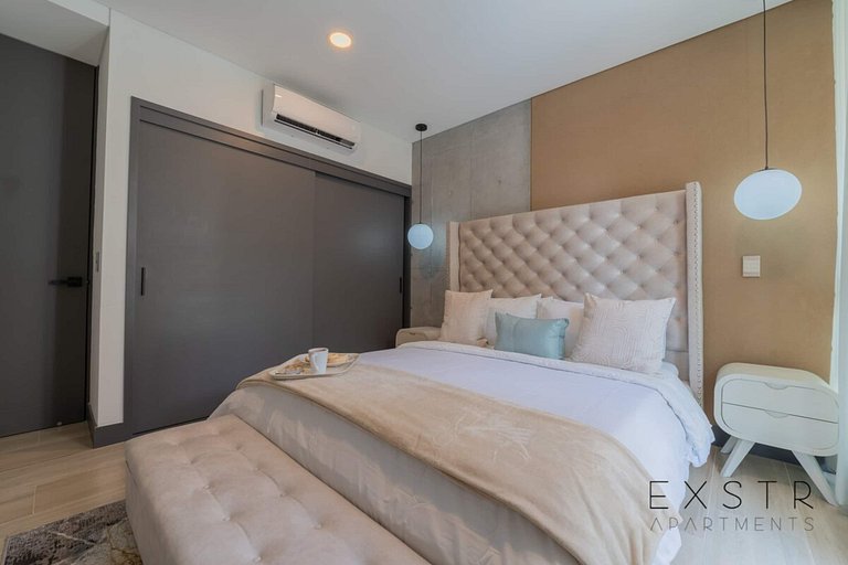 RM202 | Apto en Cali | Piscina, Gym & Parqueadero