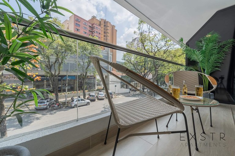 RM202 | Apto en Cali | Piscina, Gym & Parqueadero