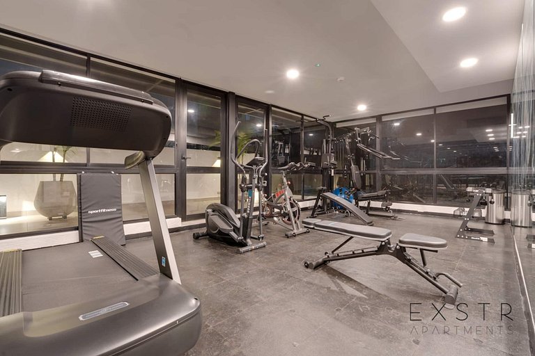 RM202 | Apto en Cali | Piscina, Gym & Parqueadero