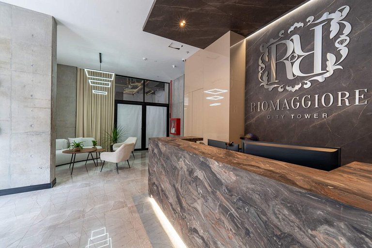 RM202 | Apto en Cali | Piscina, Gym & Parqueadero