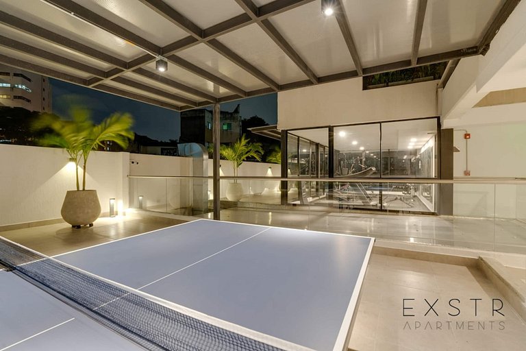 RM202 | Apto en Cali | Piscina, Gym & Parqueadero