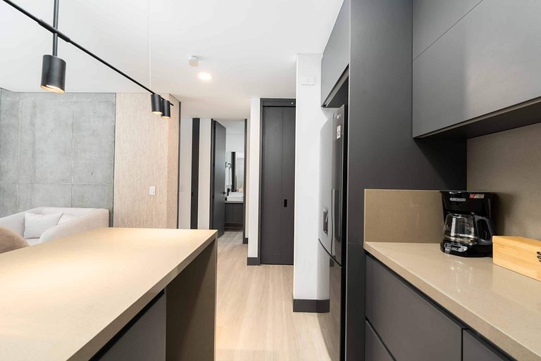 RM208| Apto en Cali Santa Teresita| Piscina y Parqueadero