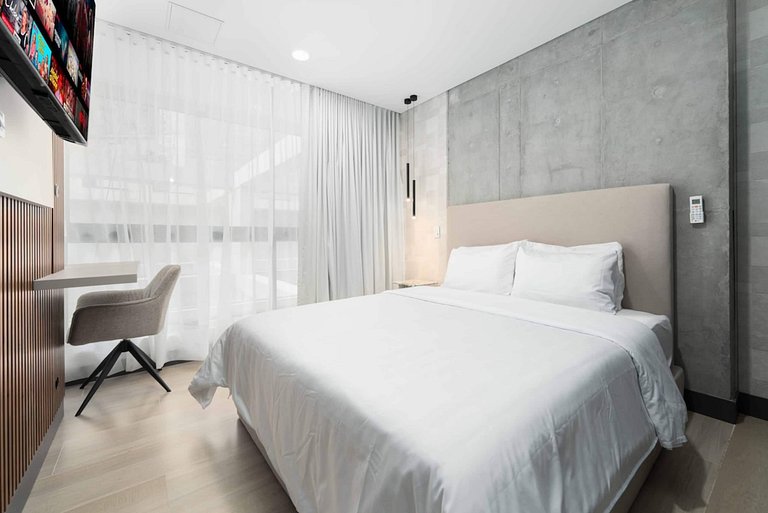 RM208| Apto en Cali Santa Teresita| Piscina y Parqueadero