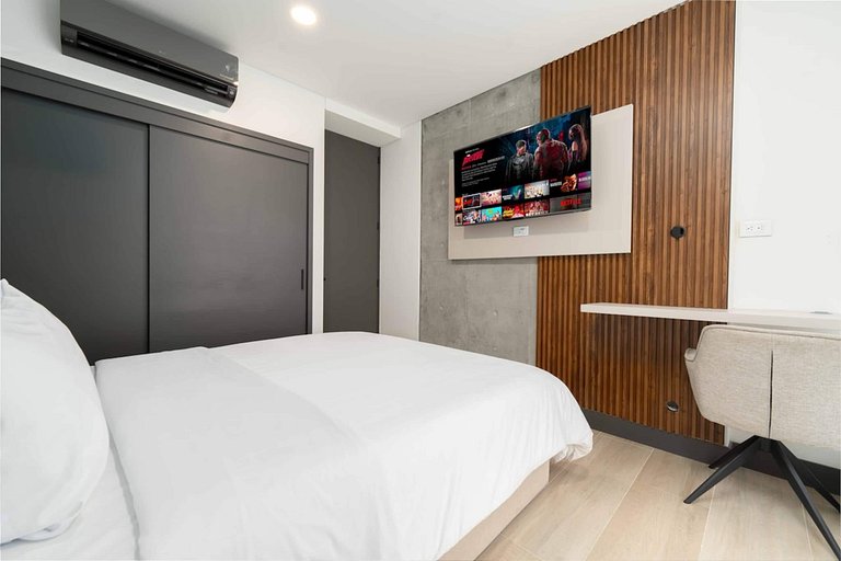 RM208| Apto en Cali Santa Teresita| Piscina y Parqueadero