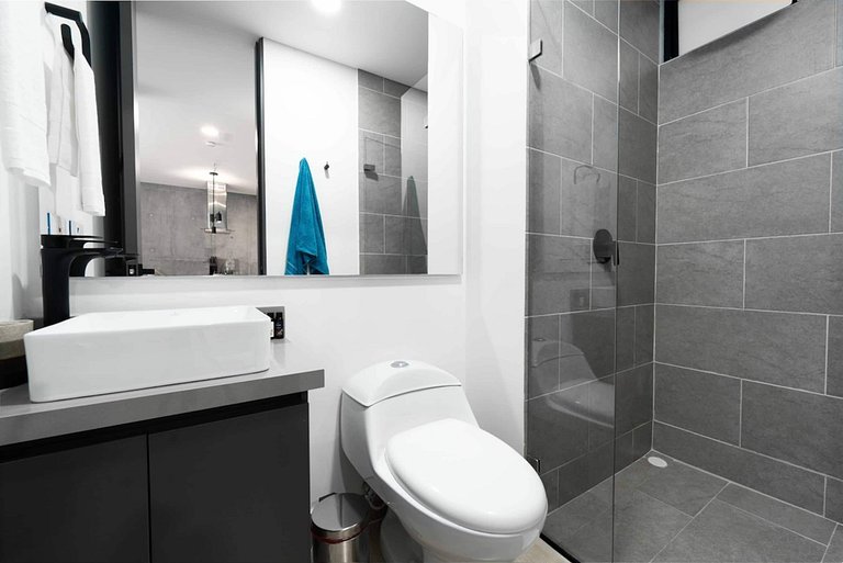 RM208| Apto en Cali Santa Teresita| Piscina y Parqueadero