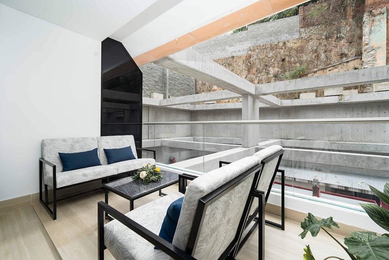 RM208| Apto en Cali Santa Teresita| Piscina y Parqueadero