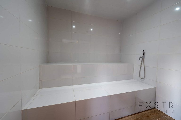 RM208| Apto en Cali Santa Teresita| Piscina y Parqueadero