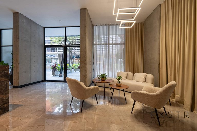 RM1105 | Santa Teresita Caminable | Pool + Sauna