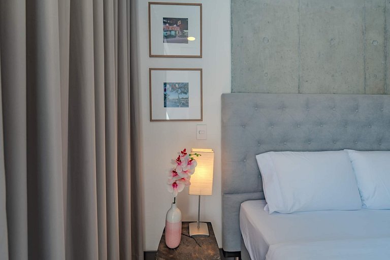 RM 308 | Lujo | Piscina y aparcamiento | Santa Teresita