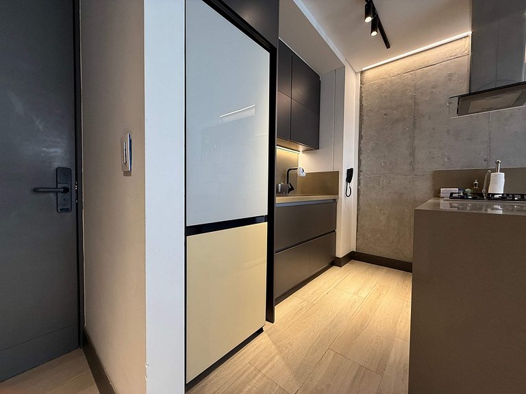 RM 308 | Lujo | Piscina y aparcamiento | Santa Teresita