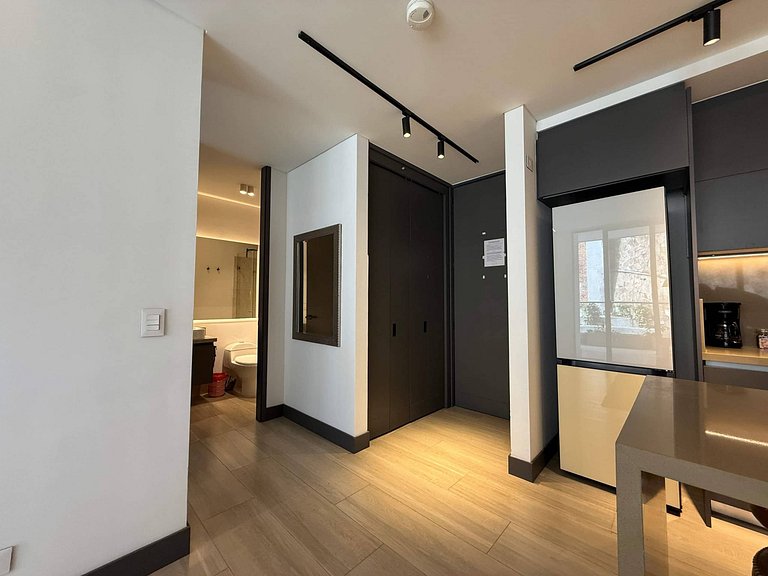 RM 308 | Lujo | Piscina y aparcamiento | Santa Teresita