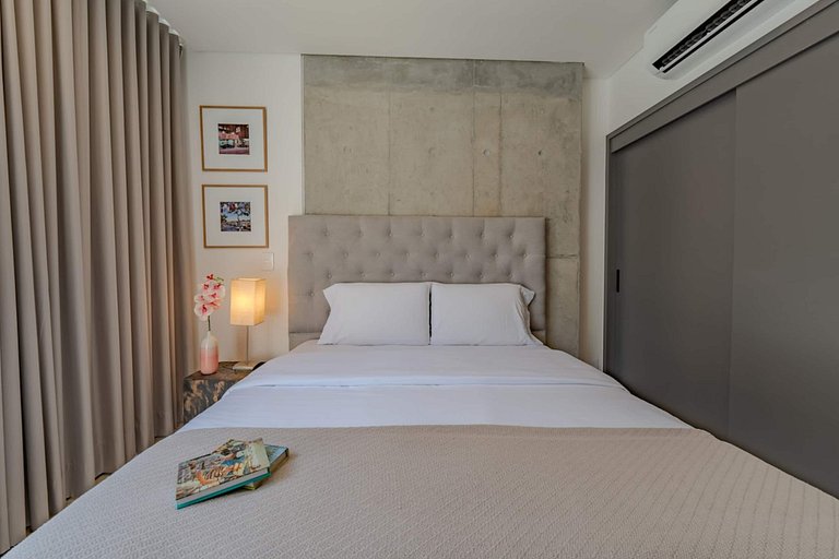 RM 308 | Lujo | Piscina y aparcamiento | Santa Teresita