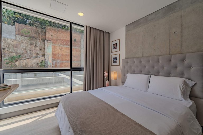 RM 308 | Lujo | Piscina y aparcamiento | Santa Teresita