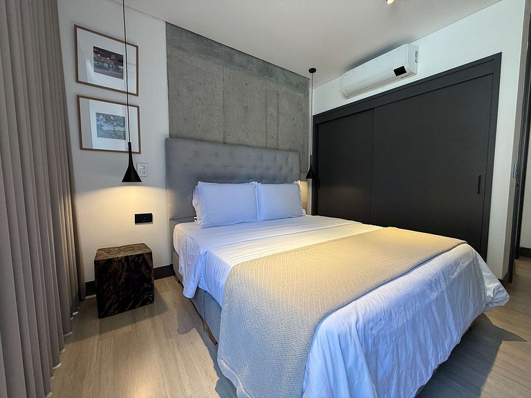 RM 308 | Lujo | Piscina y aparcamiento | Santa Teresita