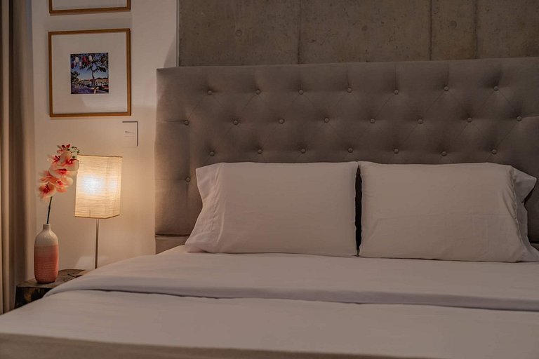 RM 308 | Lujo | Piscina y aparcamiento | Santa Teresita
