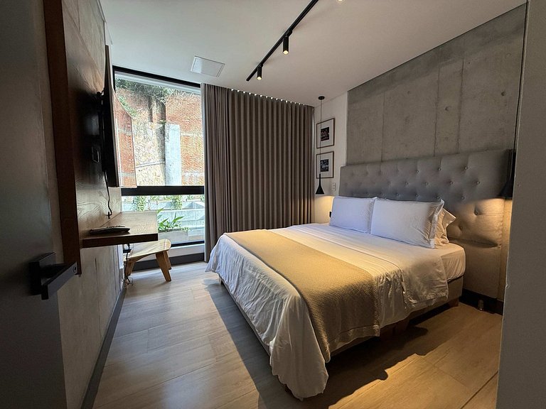 RM 308 | Lujo | Piscina y aparcamiento | Santa Teresita