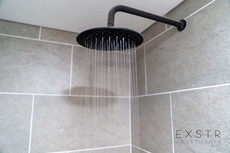RM405 | Estudio tranquilo, piscina, gimnasio | Santa Teresit