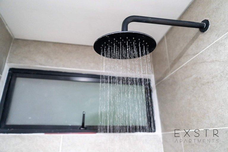 RM703 | Apartamento en rascacielos | Piscina, gimnasio y apa