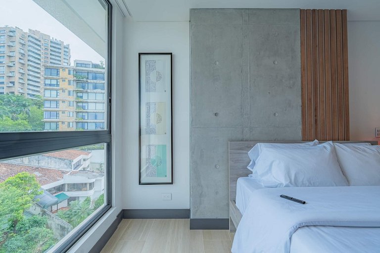 RM1105 | Santa Teresita Caminable | Pool + Sauna