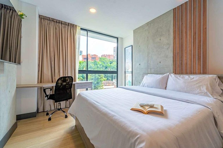 RM1105 | Santa Teresita Caminable | Pool + Sauna
