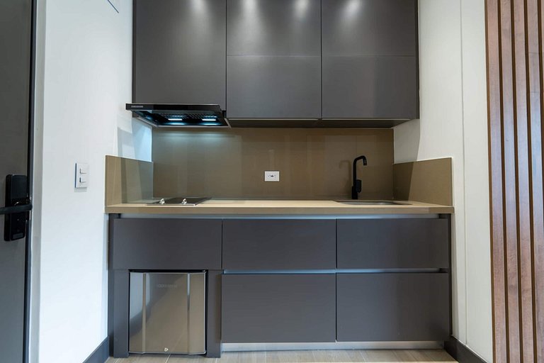 RM1105 | Santa Teresita Caminable | Pool + Sauna