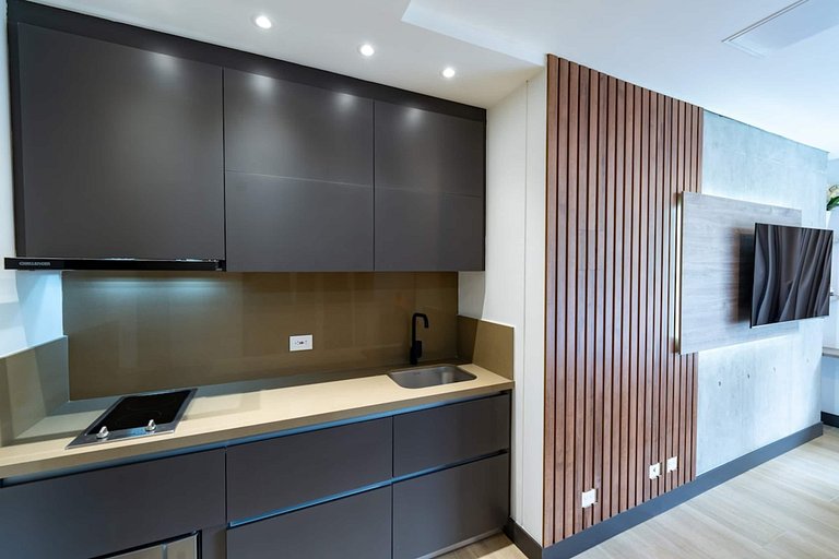 RM1105 | Santa Teresita Caminable | Pool + Sauna