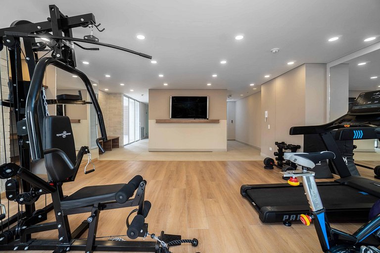 H107 • Alojamiento de vacaciones perfecto • Piscina • Aparca