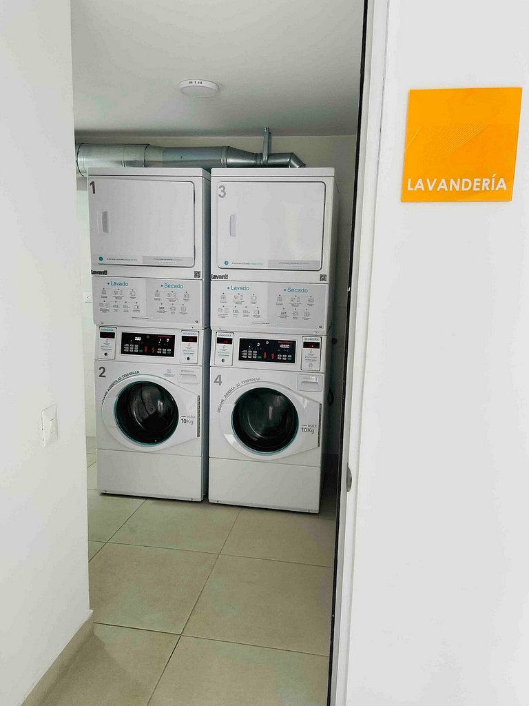 H309 - Precioso 1 dormitorio | Balcón | Piscina | Aparcamien