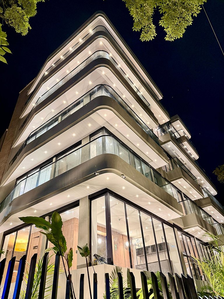 Apartamento deluxe de 2 dormitorios a pocos pasos de los mej