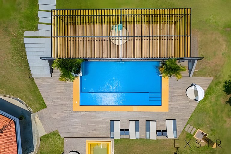 FincaSanAntonio · Dream Escape Lago Calima: Pool, Jacuzzi, C