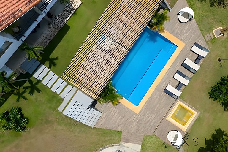 FincaSanAntonio · Dream Escape Lago Calima: Pool, Jacuzzi, C