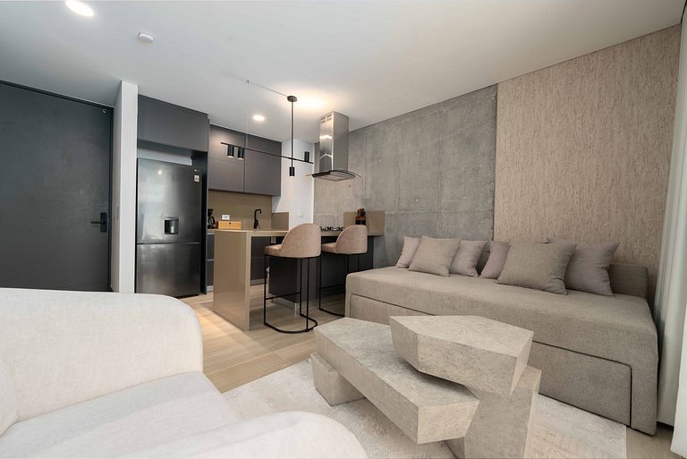 RM208| Apto en Cali Santa Teresita| Piscina y Parqueadero